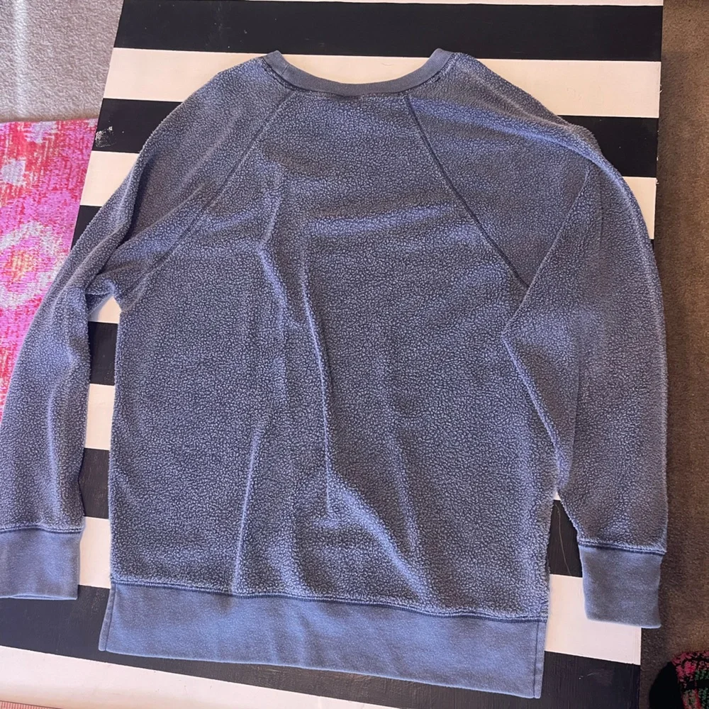 Oversized pullover - Picture 5 of 6